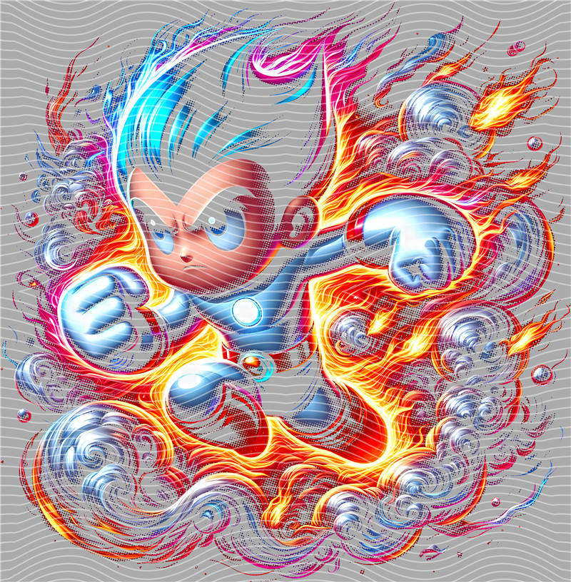 Animation design-RB 1516